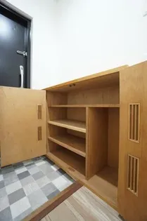 ボーン平尾【3階】のその他画像