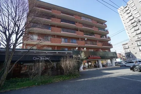 ボーン平尾【3階】のその他画像