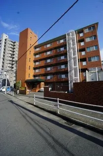 ボーン平尾【3階】のその他画像