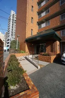 ボーン平尾【3階】のその他画像