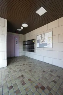 ボーン平尾【3階】のその他画像