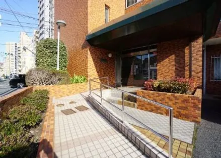 ボーン平尾【3階】のその他画像