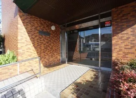 ボーン平尾【3階】のその他画像