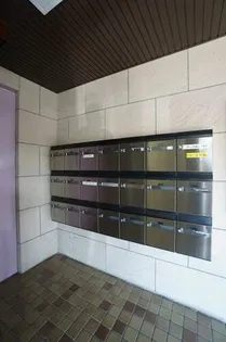 ボーン平尾【3階】のその他画像