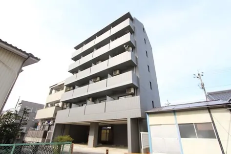 シャトーグロリアスの画像