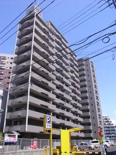 エステートモア天神アクシスの画像