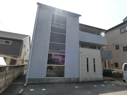 セント ヴィラの画像