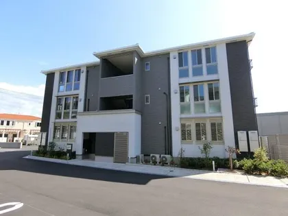 ゼクシー 桜ケ丘A棟の画像