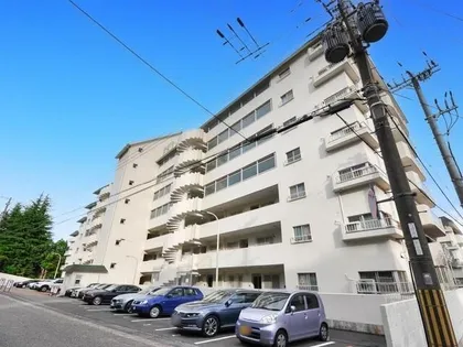芦屋パークマンションの画像