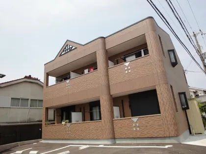 エイトポレール八木の画像