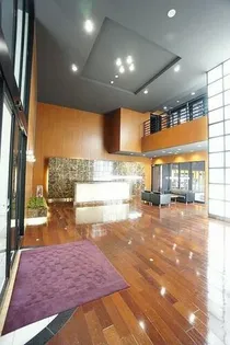 ルネッサンス21千早【306号室】の外観