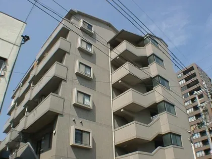ペルメッソ博多の画像