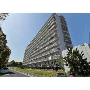 サンハイツ和泉砂川の画像