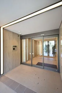 ウェルブライト美野島【5階】の外観