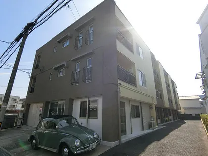 千里丘センターハイツの画像