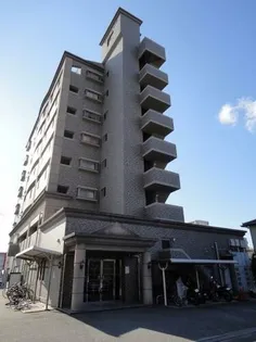 シャンテ吉塚の画像