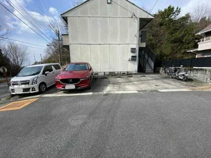 サン・パリオ【1階】のその他画像