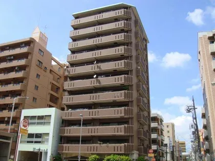 久屋公園アイリスの画像