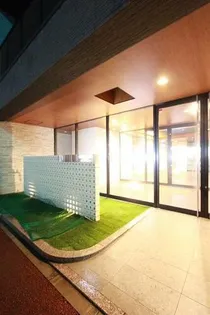 グランフォーレプライム大手門の画像