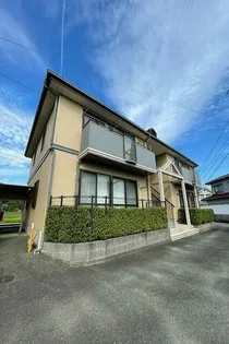 コンフォートハウスA Bの画像