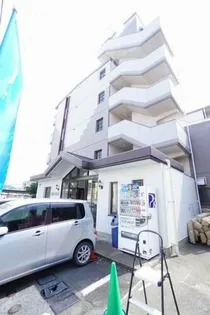 プレアール唐原【305号室】の外観