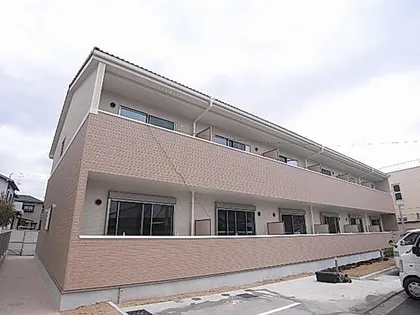 MANSION GRACEの画像