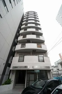 東峰マンション福岡県庁前の画像