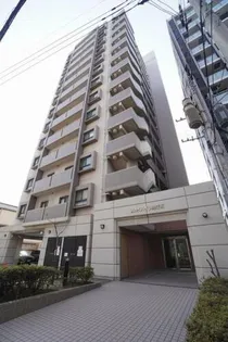 スカイハイツ県庁前の画像