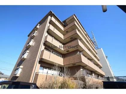 ソシア羽黒の画像