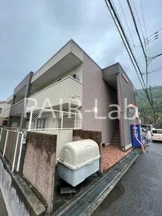 ウエストリバーA B棟の画像