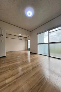 フォーサイト紫R VIEW TERRACEの画像