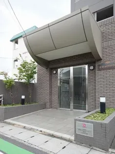 グラディートの画像