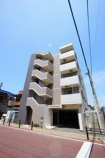 ASレジデンス吉塚【203号室】の外観