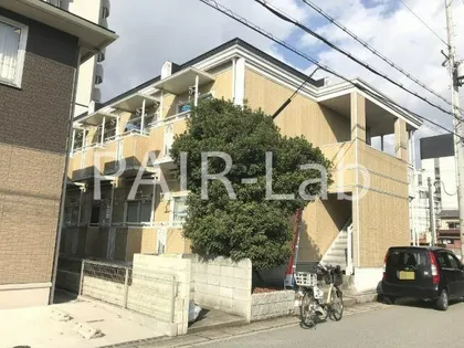 アドバンスコーポ北条の画像