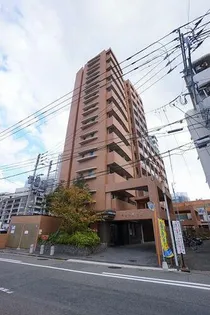 クレタ県庁前の画像