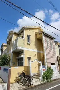 シティハイム光丘Bの画像