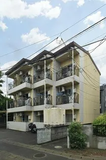 フラワーハイツ東那珂の画像