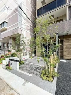 フェリス小笹の画像