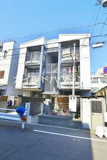 ライフ遠里小野の画像