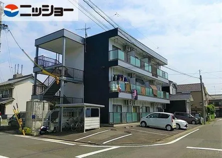 グリーンハウス中川の画像