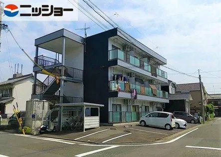 グリーンハウス中川の画像