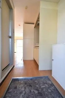 山王ハイツ【306号室】の外観