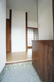 長岡アパートの画像