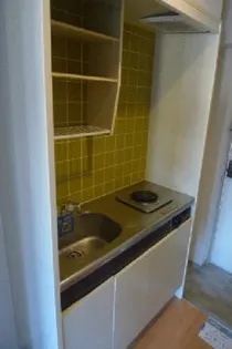 メゾン ド シャトランの画像