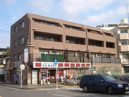 さくら館本陣の画像
