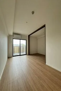 フラッツGENKAI VII【902号室】の外観