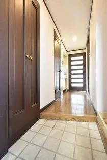 ライオンズマンション大博通りの画像