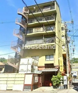 グリーンヴィラ新谷の画像