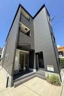 ジラフ姪浜駅前の画像
