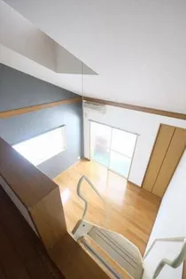 シャレー大濠【205号室】の外観